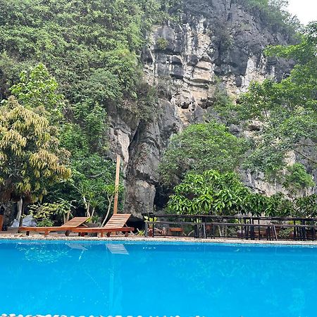 Cao Thach Homestay Ninh Bình Extérieur photo