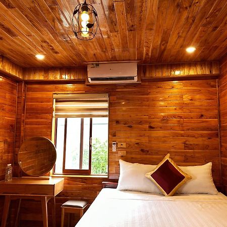 Cao Thach Homestay Ninh Bình Extérieur photo