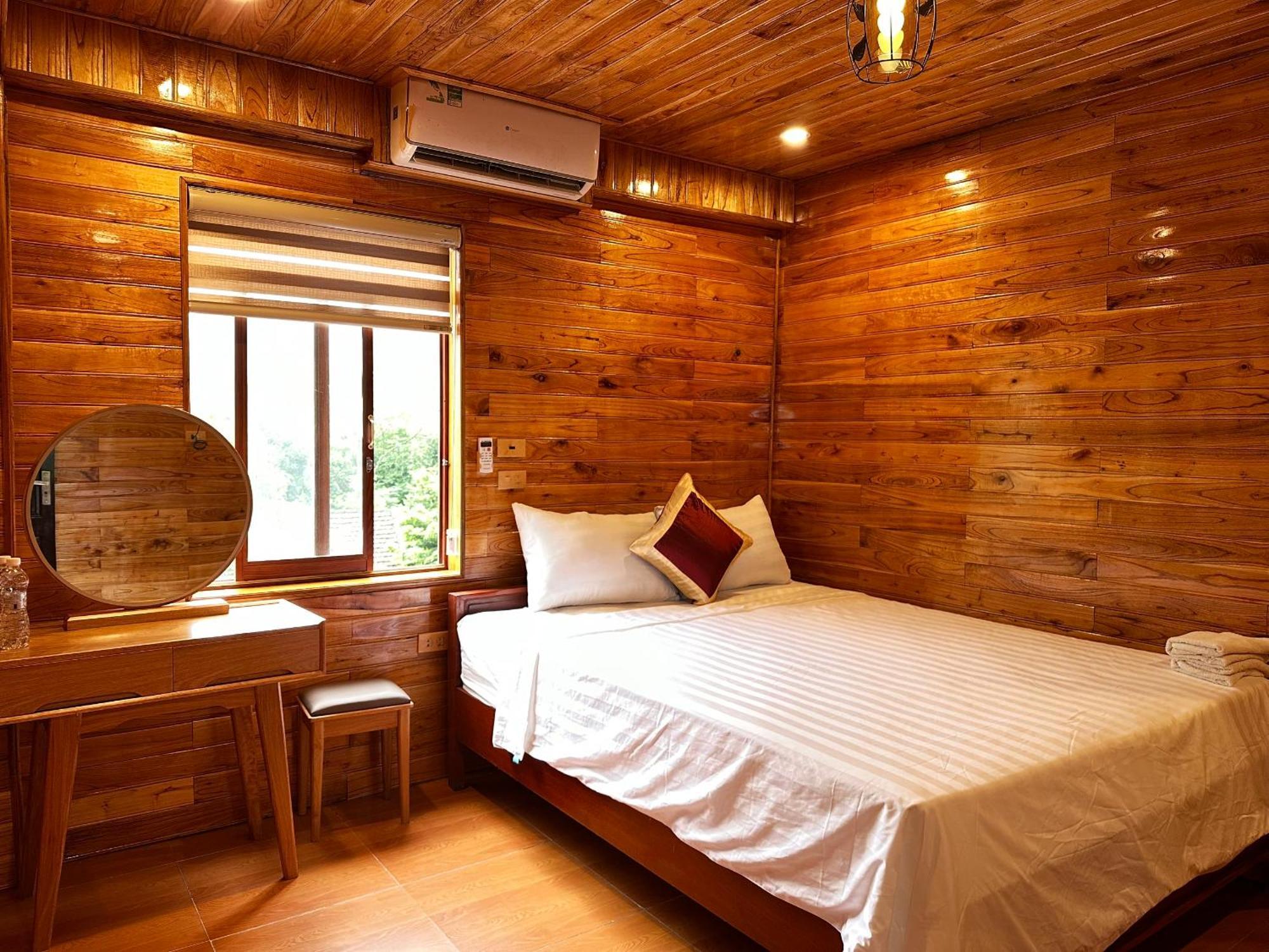 Cao Thach Homestay Ninh Bình Extérieur photo