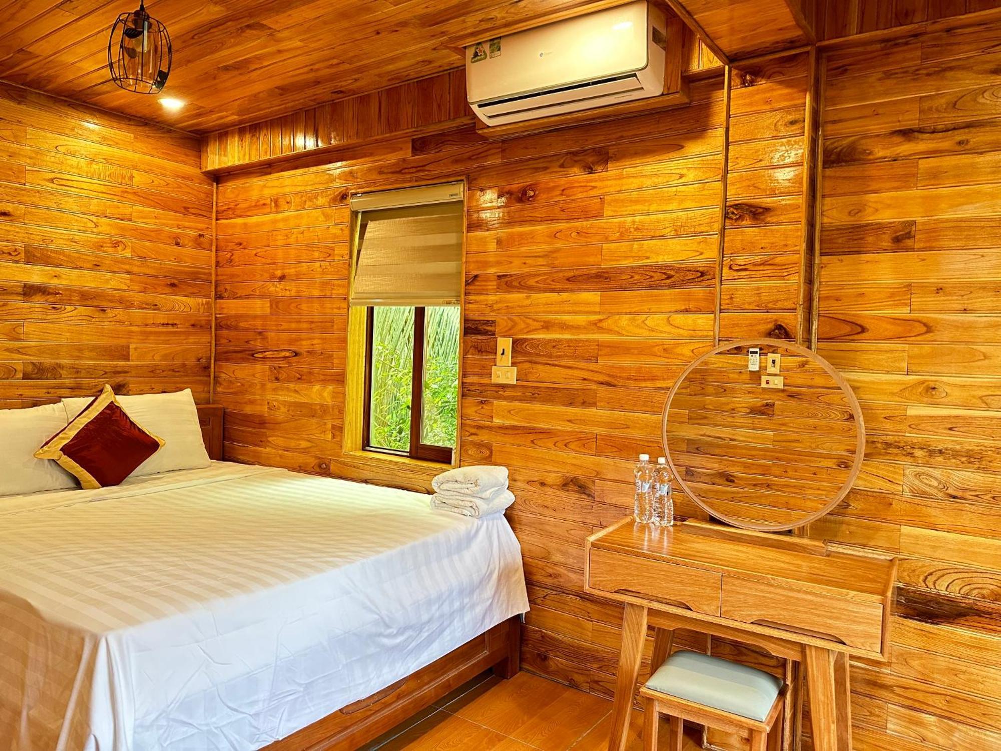 Cao Thach Homestay Ninh Bình Extérieur photo
