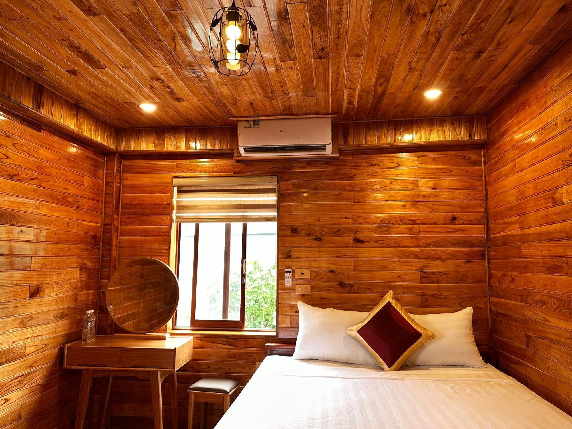 Cao Thach Homestay Ninh Bình Extérieur photo