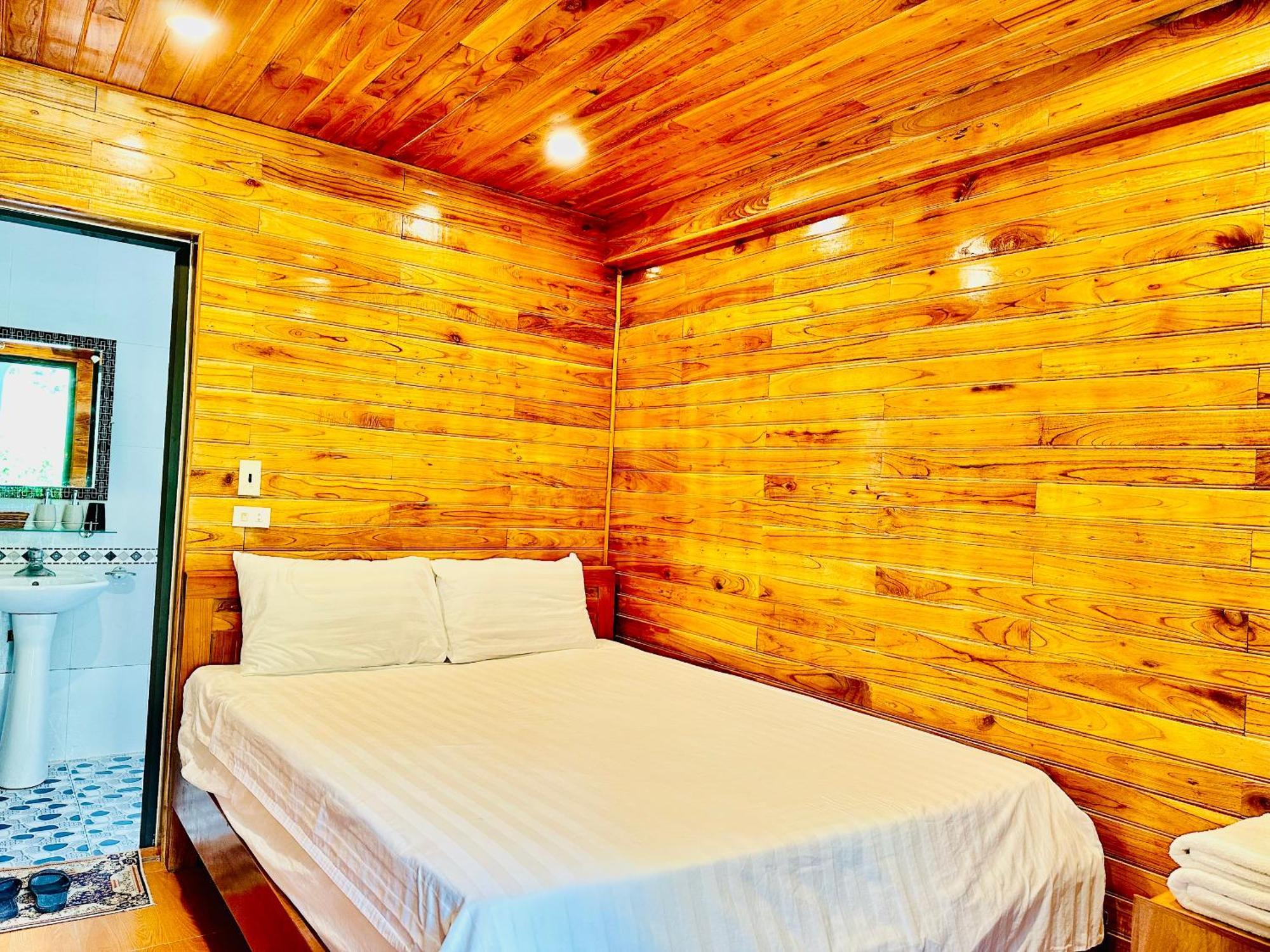 Cao Thach Homestay Ninh Bình Extérieur photo