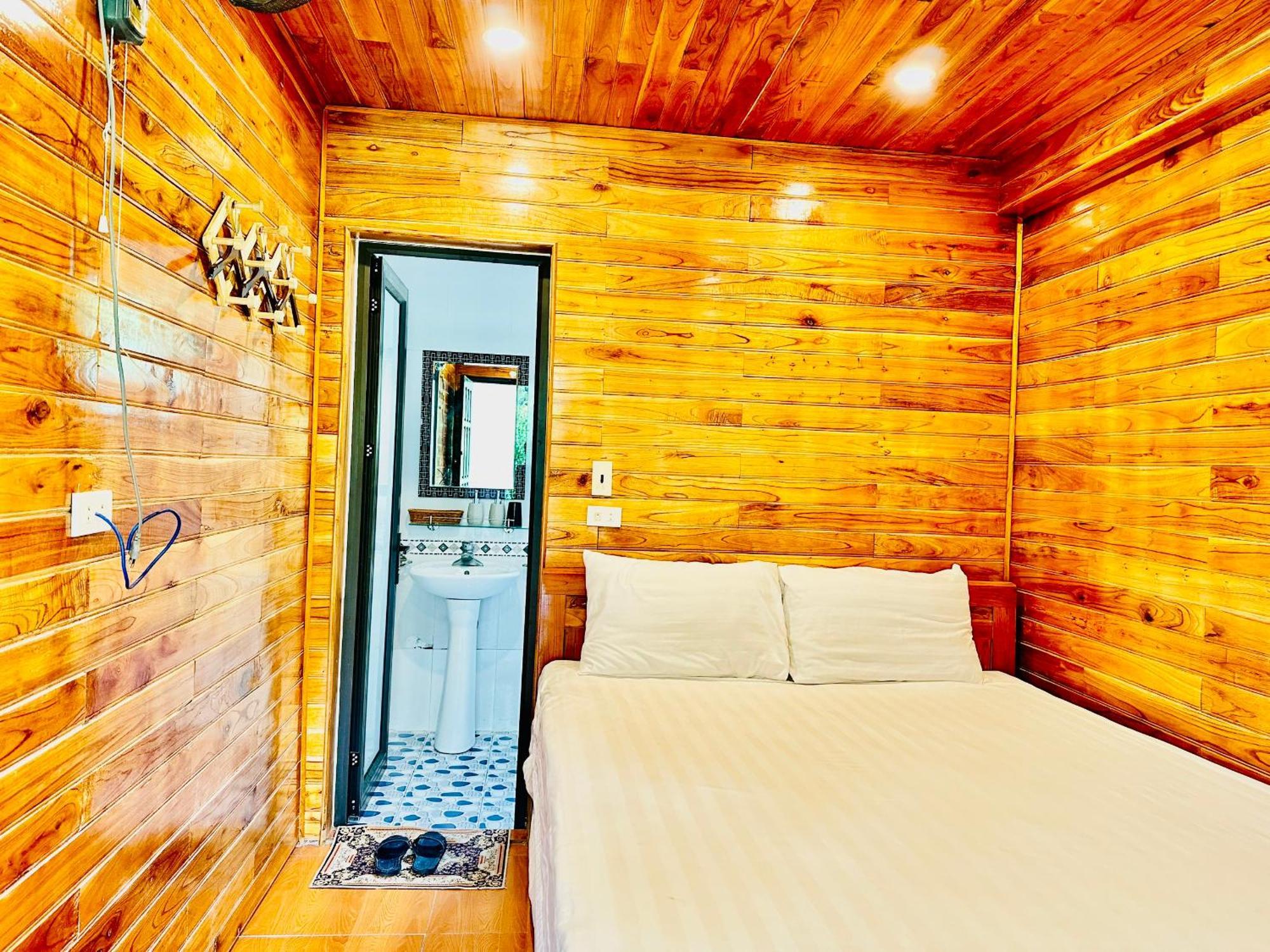 Cao Thach Homestay Ninh Bình Extérieur photo