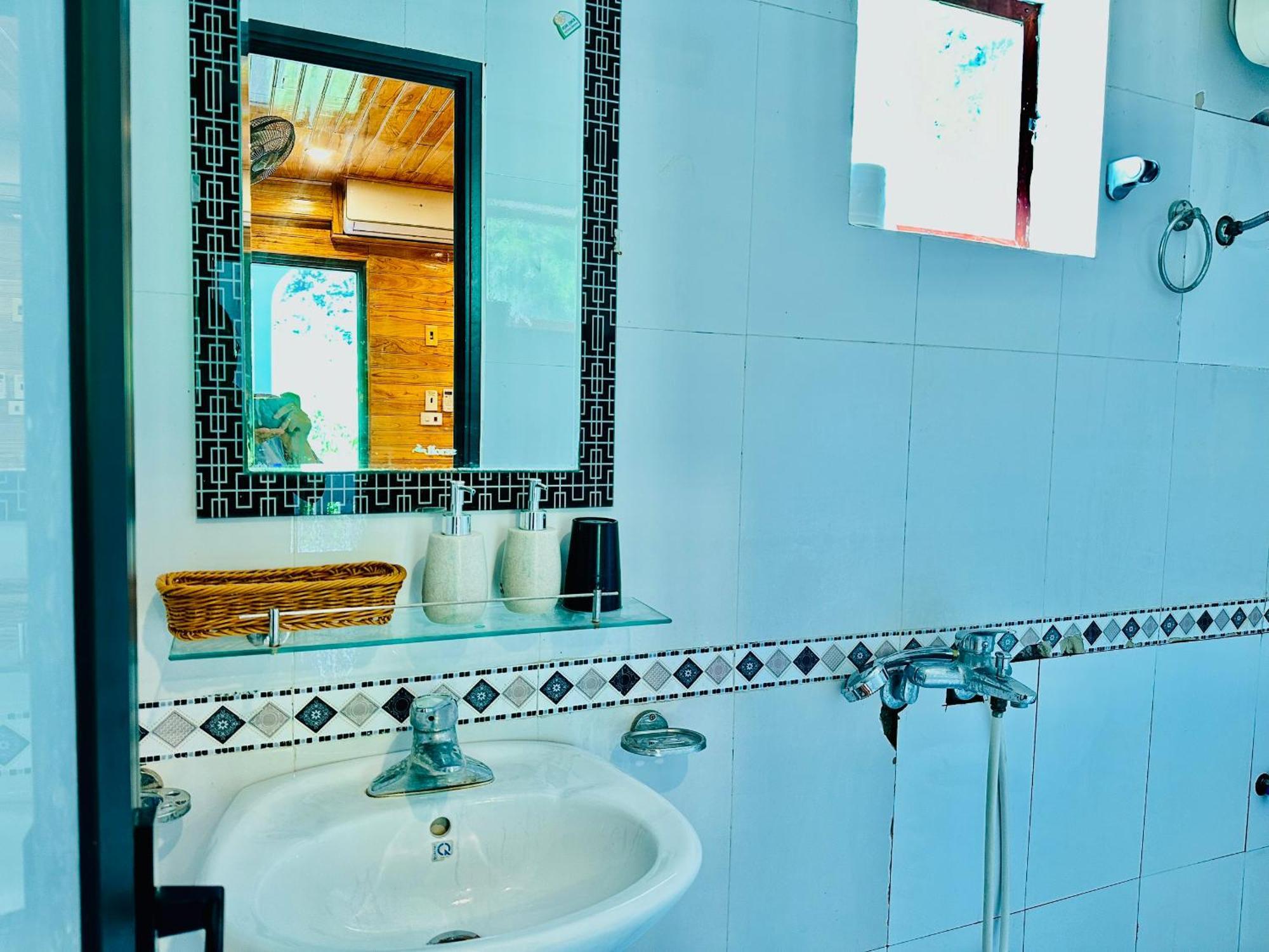 Cao Thach Homestay Ninh Bình Extérieur photo